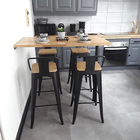 Maison De Ville Avec Garage Et Terrasse Lourdes Eksteriør billede