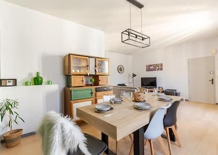 Maison De Ville Avec Garage Et Terrasse Lourdes Eksteriør billede